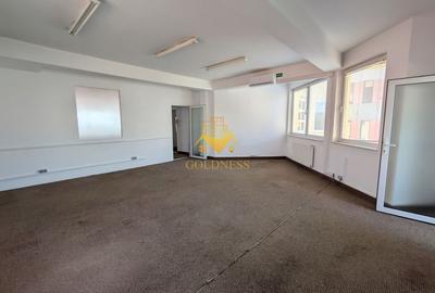 Spatiu Birouri, Zorilor, Calea Turzii, Sigma, 4 Camere, Parcare, AC - 12