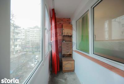 Apartament cu 2 camere în Decebal - 1