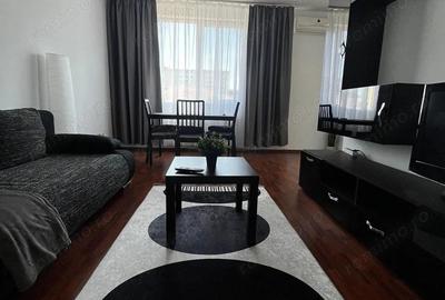 Apartament cu 2 camere semidecomandat în Est - 1