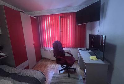 Apartament cu 3 camere decomandat, mobilat în Drumul Taberei - 3