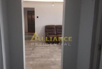 Apartament 3 camere ~ 69 mp ~ { Blvd Alexandru Obregia } - 2