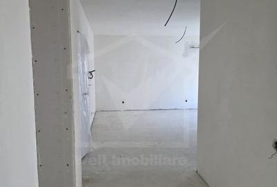 Apartament cu 2 camere semidecomandat în Între Lacuri - 8