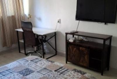 Inchiriez garsoniera, mobilata modern, Pod Grant, 38mp, 400euro - 1