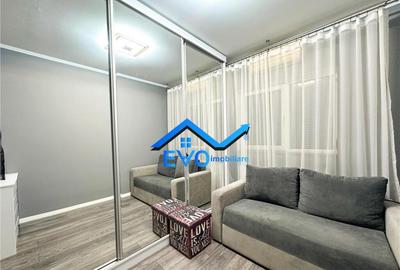 Apartament cu 3 camere, 2 bai, etajul 2, zona Copou - 8