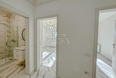 2 Camere cu chirias -  63,75mp  - Grand Kristal Residence - 6