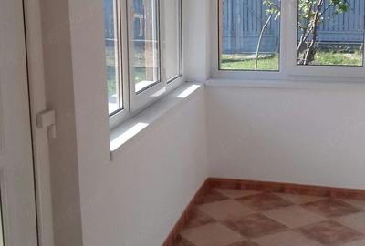 Casă cu Teren 865 Mp în Est - 6