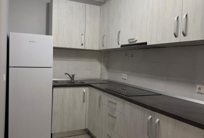 Garsonieră decomandată în Ștefan cel Mare - 5