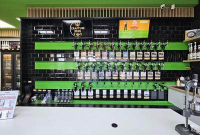 Afacere de vanzare + inchiriere spatiu comercial, Stefan cel Mare - 4