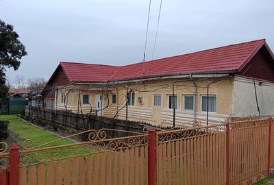 Casă cu 4 camere în Vadu Pașii - 4