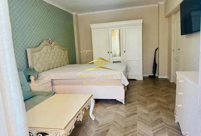 Apartament 2 camere de inchiriat- Bulevardul Decebal