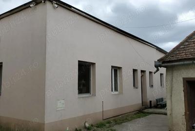 Spațiu comercial, de 1,725 mp, în Aeroport - 3