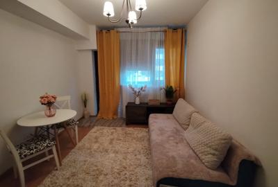 Copou - Garsoniera de inchiriat - Exclusive Residence 159885 - 2