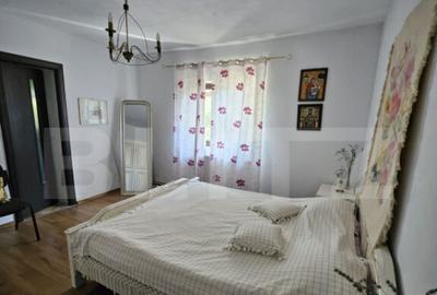 Casă cu 4 camere cu Teren 4435 Mp în Central - 7