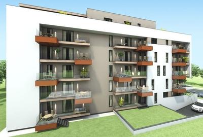 Apartament cu 2 camere decomandat în 1 Decembrie 1918 - 2