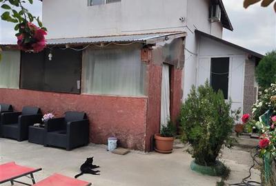Casă cu 3 camere cu Teren 500 Mp în Buturugeni