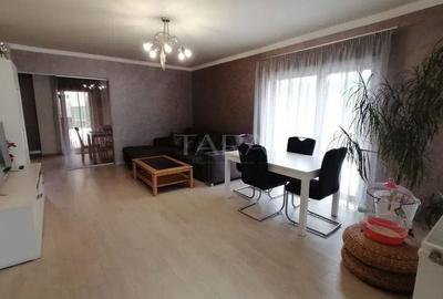 Duplex cu 4 camere în Dâmbul Rotund