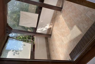 Inchiriez casa pentru locuin?a ?i afacere zona Brancoveanu-Luica - 7