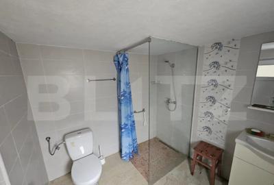 Casă cu 4 camere cu Teren 544 Mp în Cricău - 9