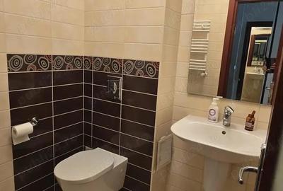 Apartament cu 2 camere decomandat în Voluntari - 7