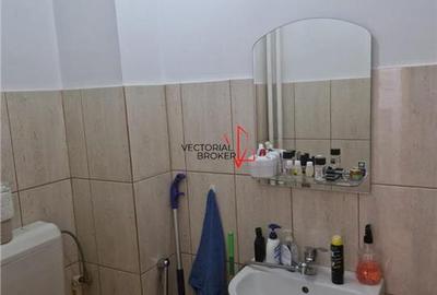 Apartament cu 3 camere decomandat, mobilat în Dristor - 15