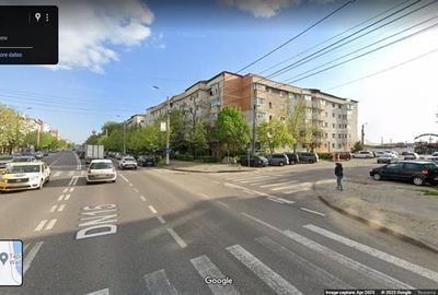 Birou, de 70 mp, în Ștefan cel Mare - 1