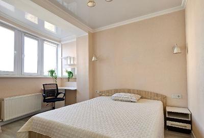 Garsoniera de inchiriat in zona Militari - 1