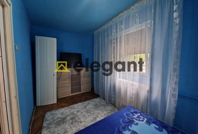 2 camere, etaj 1, bloc izolat termic, Valea Rosie-Gradinita nr. 41 - 6