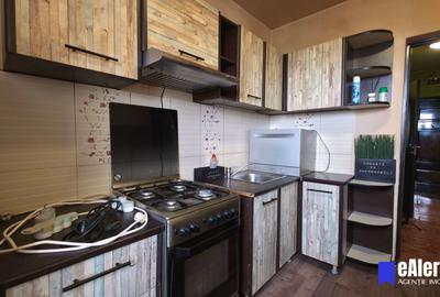 Apartament cu 2 camere în Liviu Rebreanu - 18