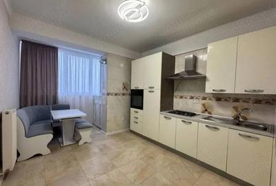 Kiseleff! Inchiriere studio spatios, loc parcare inclus - 7