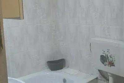 Garsonieră decomandată în Blașcovici