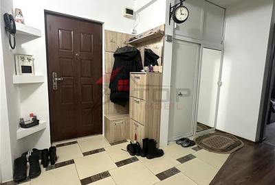 Apartament cu 3 camere decomandat în Central - 7