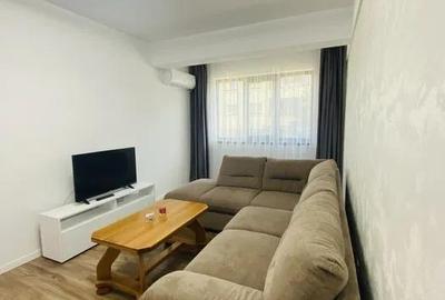 Apartament cu 2 camere decomandat în Galata