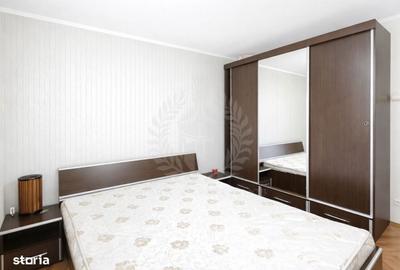 Apartament cu 2 camere în Nord - 3