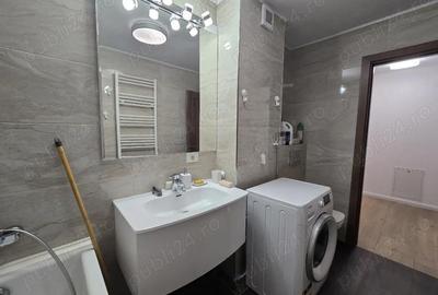 Apartament cu 2 camere semidecomandat în Nufărul - 4