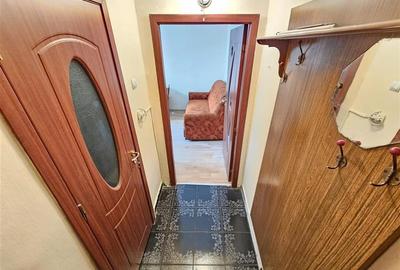 Apartament cu 2 camere nedecomandat în Orizont - 4