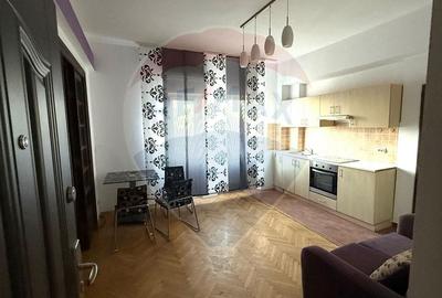 VANZARE Apartament cu 4 camere in zona Dacia - 7