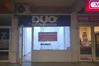 Inchiriez spatiu comercial in Deva, ultracentral, Decebal, Exim Bank - 3