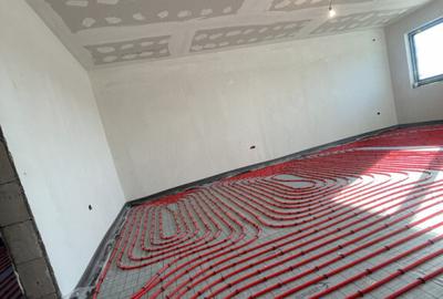 Casa tip Duplex P+1/145 mp utili/5 camere/2 bai/2025 Pantelimon - 9