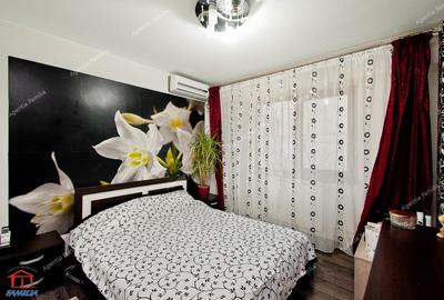 Apartament cu 2 camere semidecomandat, mobilat în Micro 38 - 4