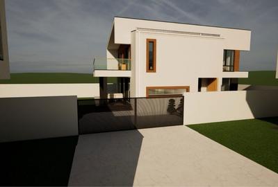 Casă cu 4 camere în Bariera Vâlcii - 4