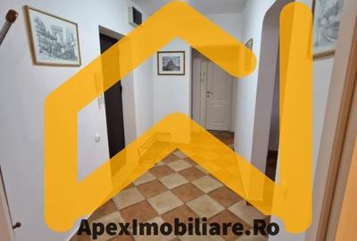 Apartament cu 2 camere decomandat, mobilat în P-ța Alba Iulia - 11
