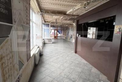 Spațiu comercial, de 237 mp, în Dej - 13