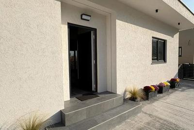 Casa PASIVA noua in Rm Valcea - 1