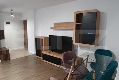 Apartament cu 3 camere, 70 mp, zona Stejarului - 2