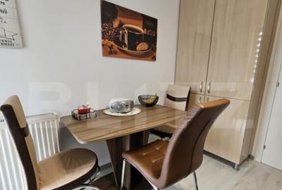 Apartament 2 dormitoare, 70.60 mp, Green Residence - 4