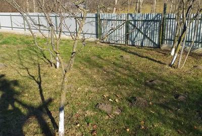 Vand casa loc.Stefan cel Mare - 6