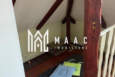 Casă individuală cu 11 camere cu Canalizare în Central - 9