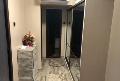 Apartament cu 2 camere decomandat în Micro 18 - 1