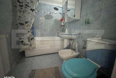 Apartament cu 3 camere decomandat în Central - 1