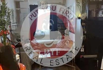 Confort Park | 2 camere | 44mp | Decomandat | B12559 - 2